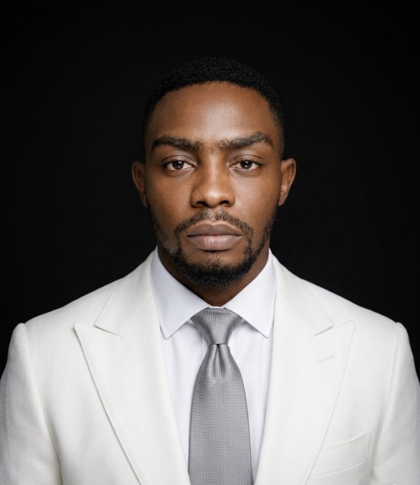 FAROUQ AREMU — Non-Executive Director of Blackwall Developers